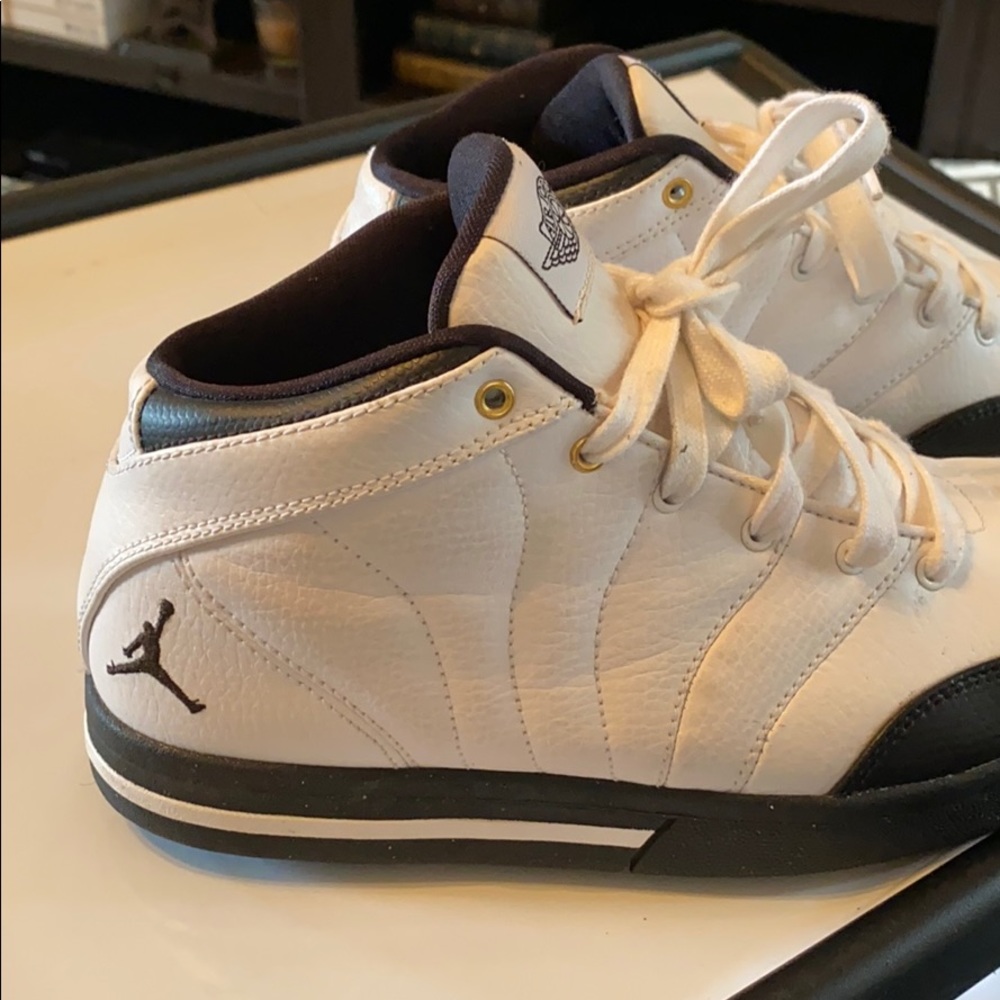 Air Jordan’s Sneakers - Picture 2 of 10